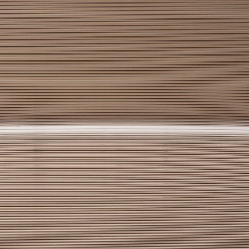 Outsunny Outdoor Window Door Canopy - UV & Water Resistant Awning - Brown