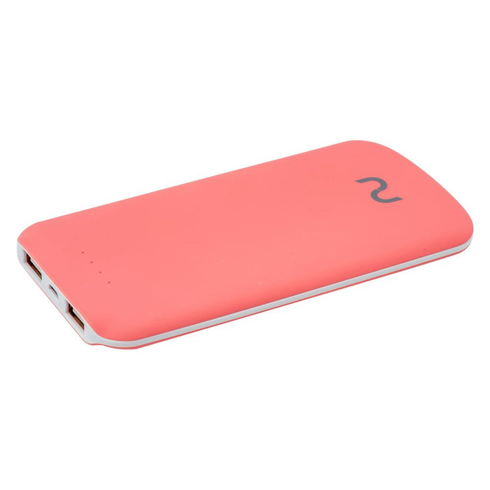 MyMe U 4400mAh Ultra-Thin Power Bank