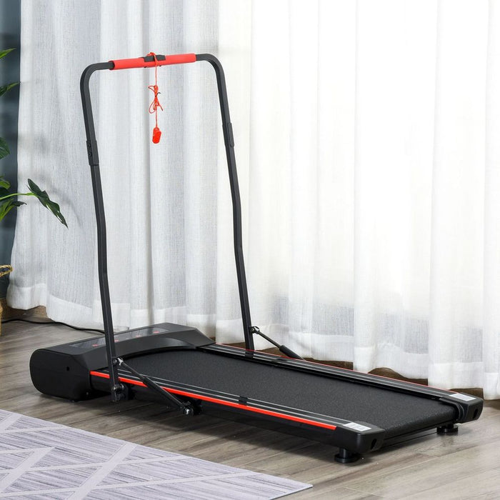 Ultimate Walking Machine: LED Display & Remote Control, Jogging Fitness