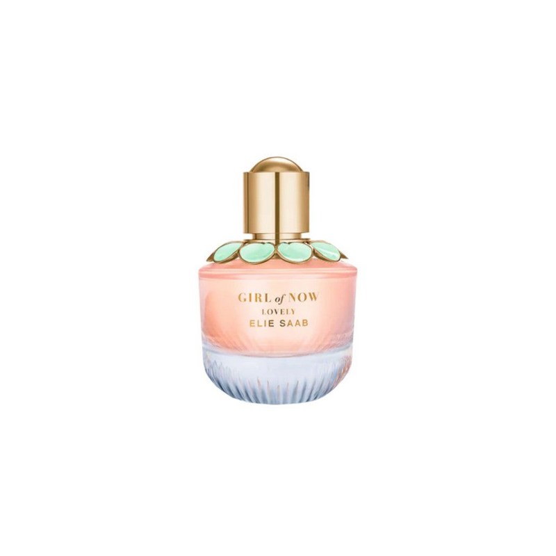 Elie Saab Girl Of Now Lovely Eau De Parfum Spray 30ml