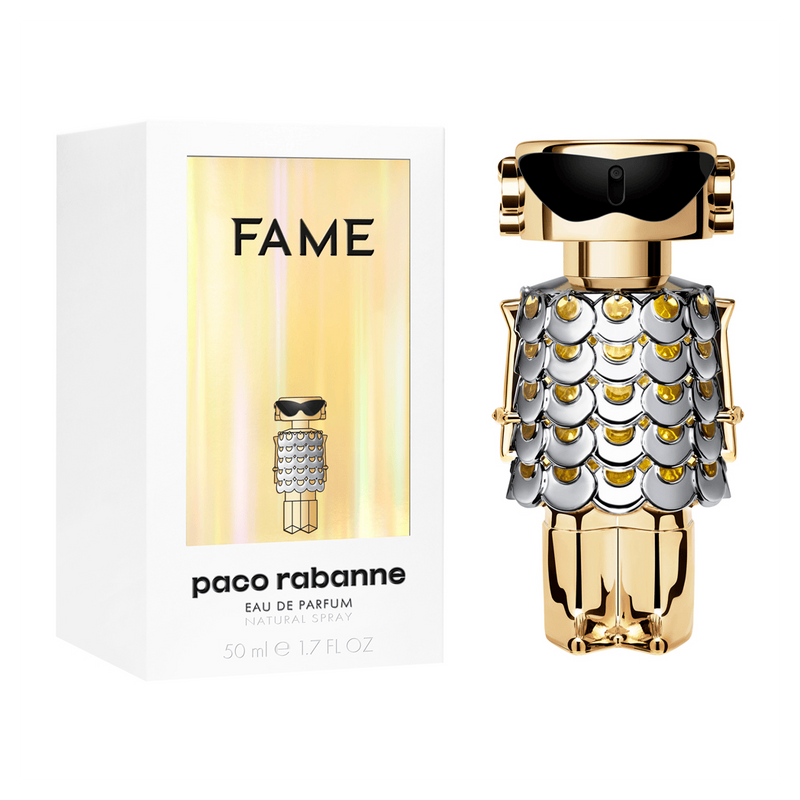 Paco Rabanne Fame Intense Eau De Parfum Spray 50ml