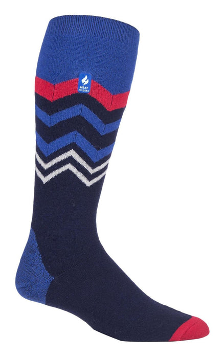 Heat Holders - Mens Ultra Lite Ski Socks