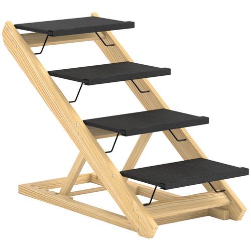 Pet Stairs