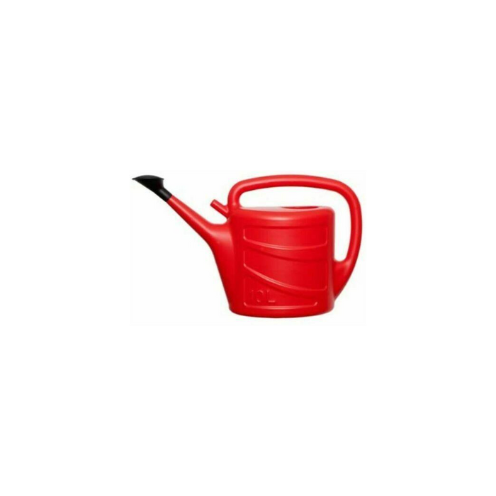 Whitefurze 10L Watering Can - Green