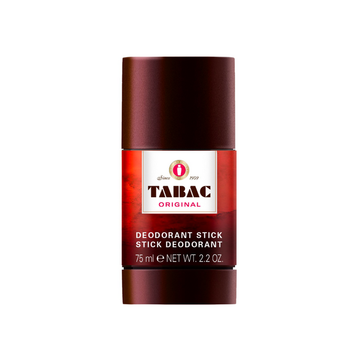 Tabac Original Deodorant Stick 75g