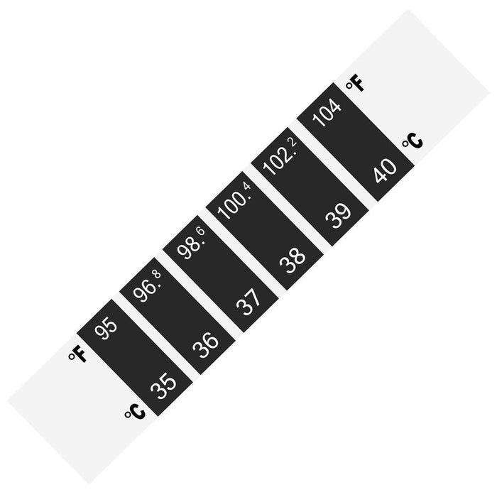 Premium Single Temperature Strip - High Quality Guaranteed!