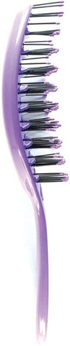 WetBrush Speed Dry Purple: Achieve the Perfect Blow-Dry in Record Time - Highest Quality, Professional Seller!