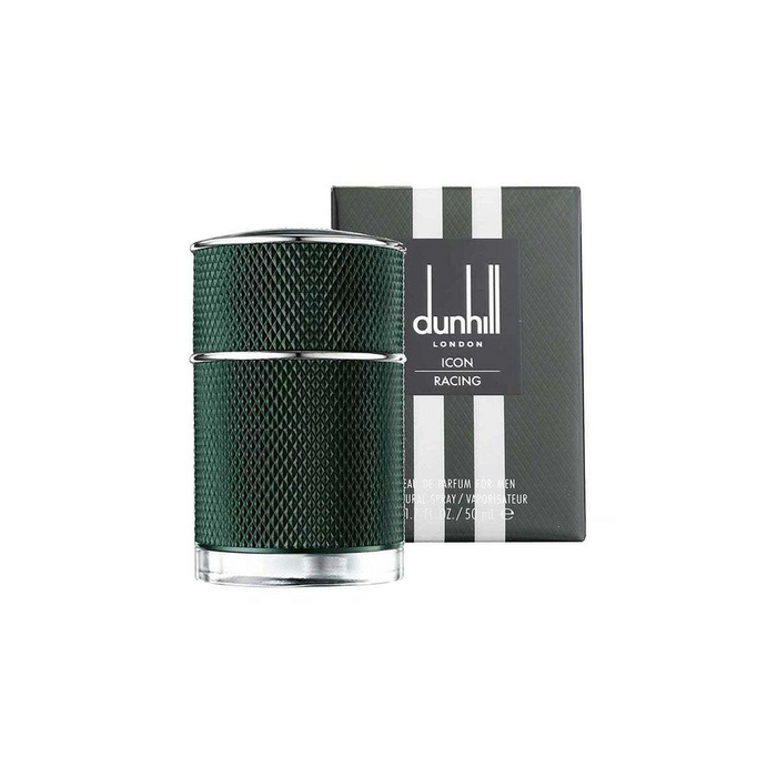 Dunhill Icon Racing Green Eau De Parfum Spray 50ml