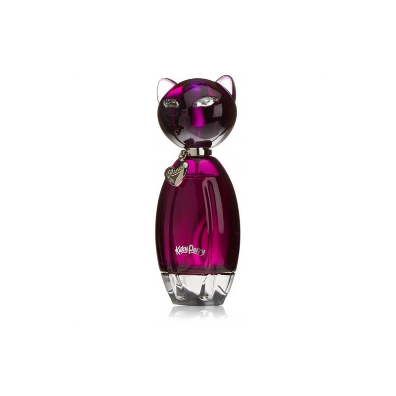 Katy Perry Purr Eau De Parfum Spray 100ml