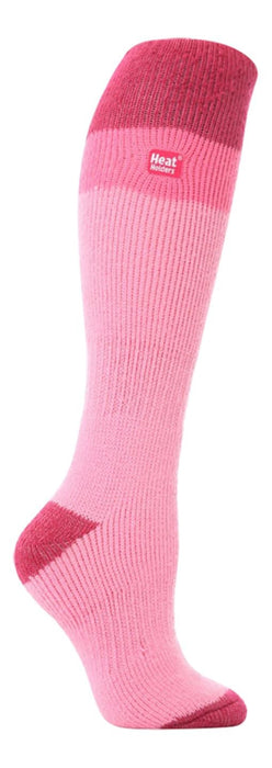 Heat Holders Ladies Ski Socks - Warm, Insulating Thermal Socks for Skiing & Winter Activities