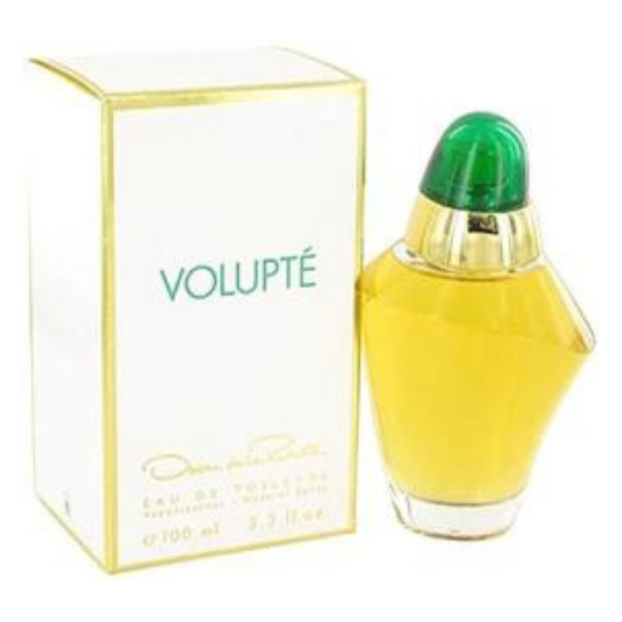 Oscar de la Renta Volupte Eau de Toilette Spray 100ml