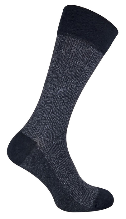 Sock Snob - 1 Pair Luxury Bamboo Socks