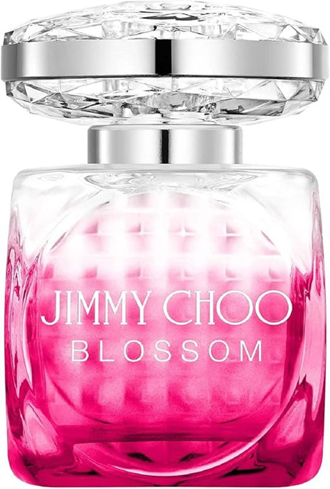 Jimmy Choo Blossom Special Edition Eau De Parfum Spray 40ml