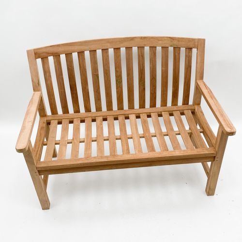 120CM  SEAT ZAIRE BENCH