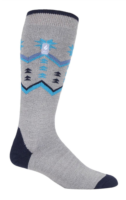 Heat Holders - Mens Ultra Lite Ski Socks