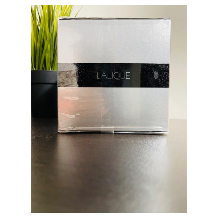 Lalique Encre Noire Sport Eau De Toilette Spray 100ml