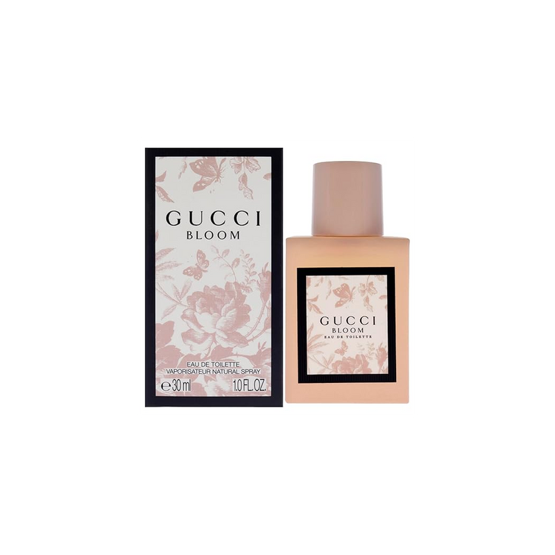 Gucci Bloom Eau de Parfum Spray 30ml
