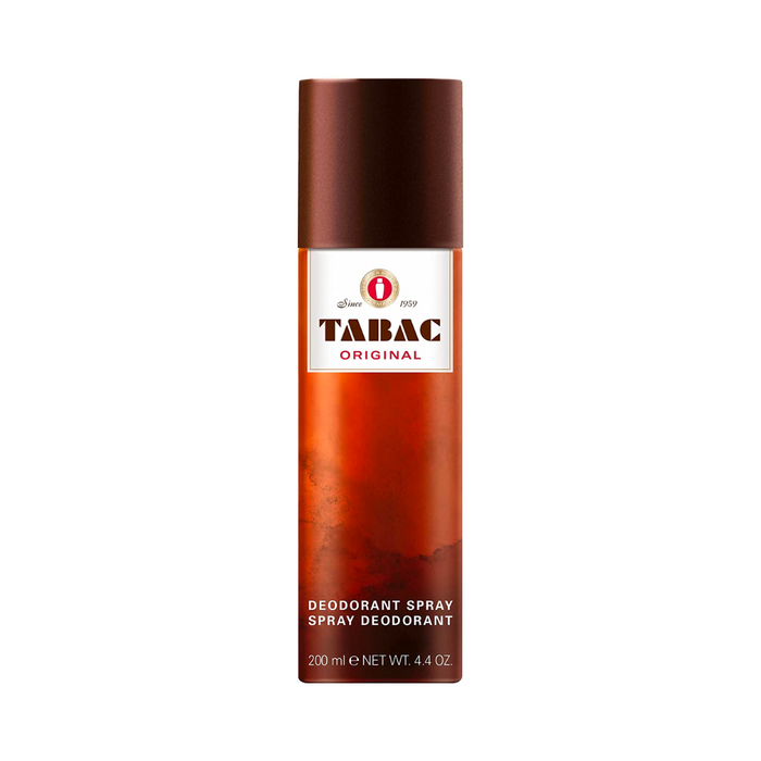 Tabac Original Deodorant Spray 200ml