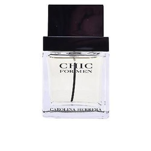 Carolina Herrera Chic for Men  Eau De Toilette Spray 60ml
