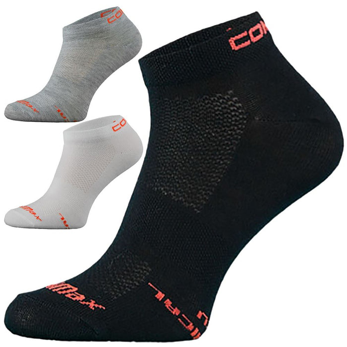 COMODO - Ultra Coolmax Running Socks