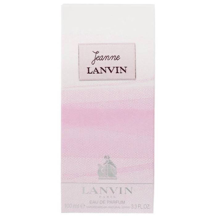 Lanvin Jeanne Eau de Parfum Spray 100ml