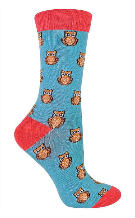 Fabulous Animal Socks - Unique Designs and Super Soft - Ideal Gift