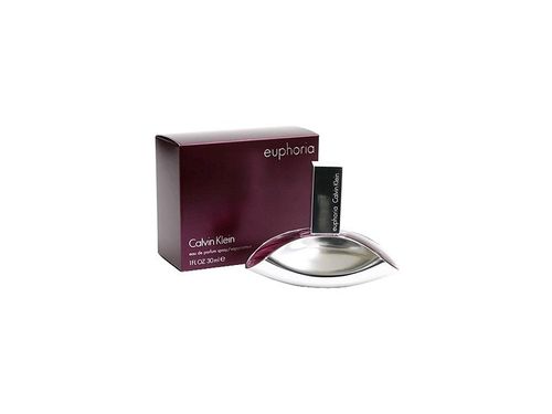 Calvin Klein Euphoria  Eau De Parfum Spray 30ml