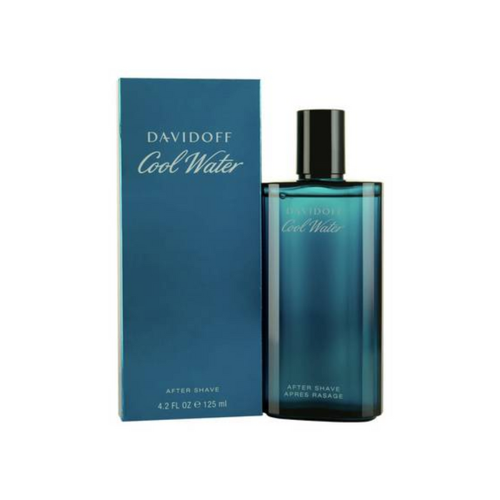 Davidoff Coolwater After shave 125ml