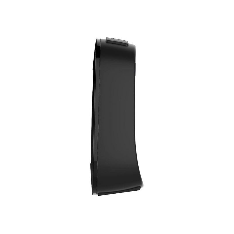 High-Quality Backlit Radio Clock | LCD Display | Alarm | Calendar | Temperature | AP054/PREC0115