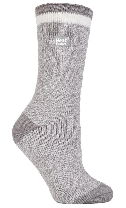 Heat Holders - Ladies Twist Socks