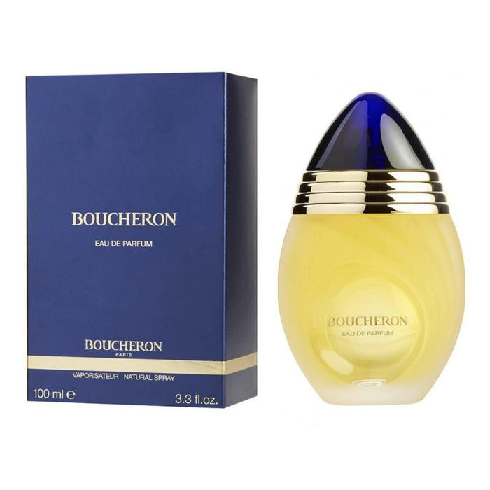 Boucheron Pour Femme Eau de Parfum Spray 100ml