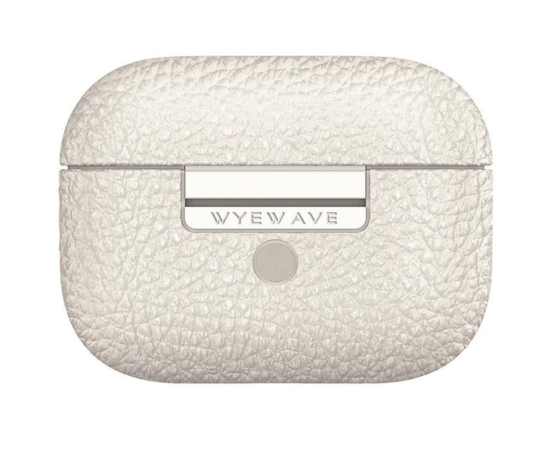 WYEWAVE Wireless Earbuds With ANC - High Quality - White