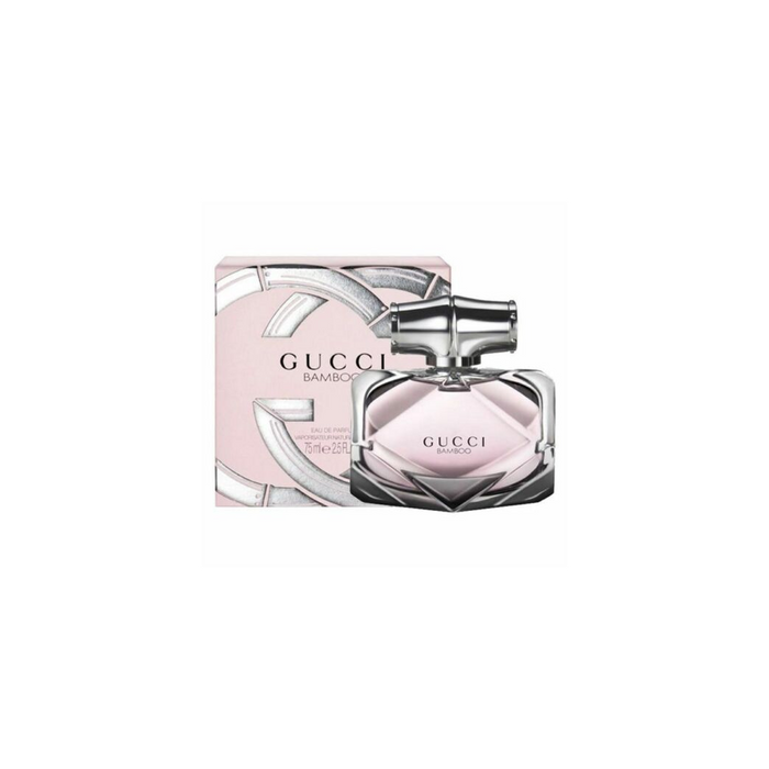 Gucci Bamboo Eau De Parfum Spray 75ml