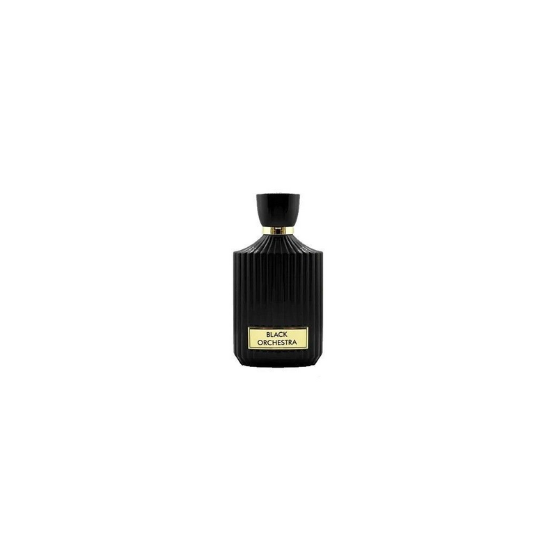 Black Orchestra fragrance