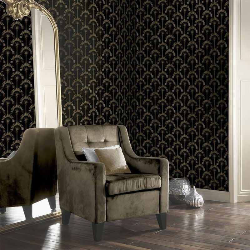 Premium Palm Palace Black & Gold Sw12: Highest Quality & Attention to Detail
