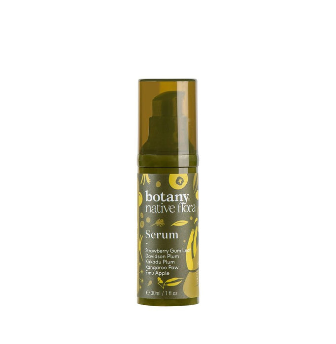 Premium Australian Botanical Flora Serum - 30ml