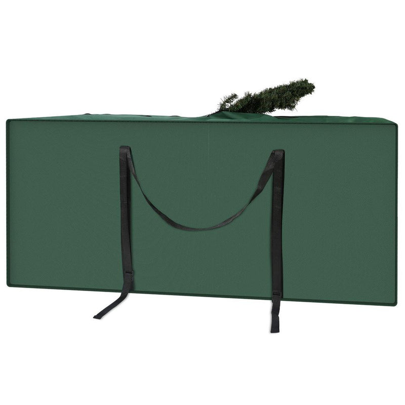 Premium Christmas Tree Storage Bag - Keep Your Tree Safe and Dust-Free - Durable and Convenient
