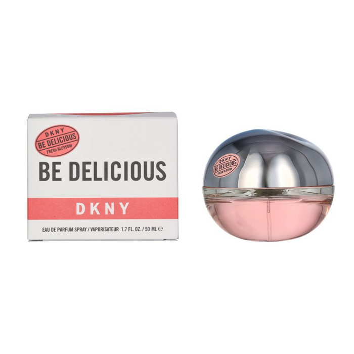 DKNY Be Delicious Fresh Blossom  Eau De Parfum Spray 50ml