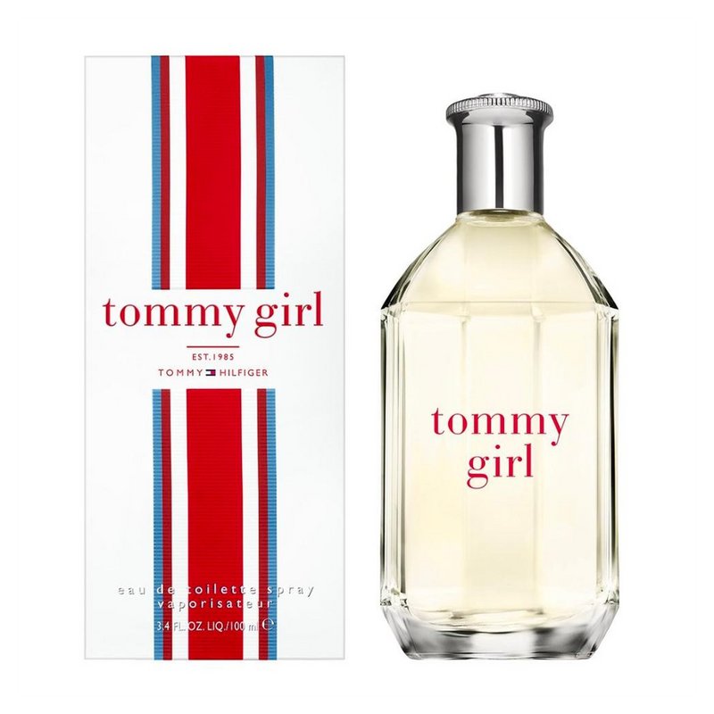 Tommy Hilfiger Tommy Girl Eau de Toilette Spray