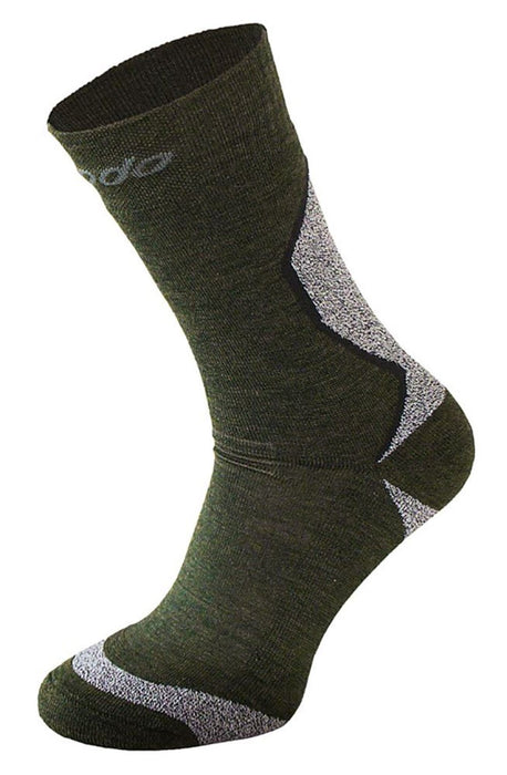 COMODO - Trekking Extreme Socks: Ultimate Performance for Outdoor Adventures