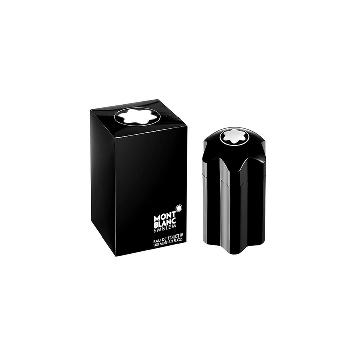 Montblanc Emblem Eau De Toilette 100ml