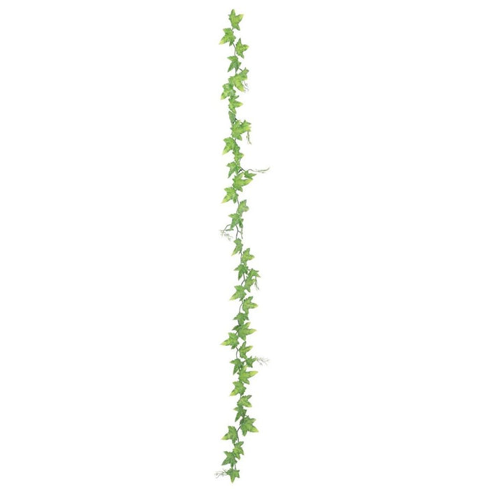 Artificial Ivy Garland Green 4.5ft - Nature-inspired, High-Quality Decor for Any Space