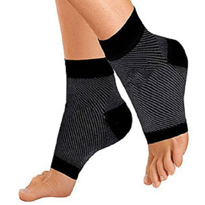 Premium PMS Sports Ankle Supports - Comfort & Quality Guaranteed