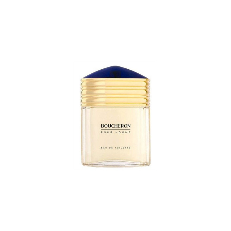 Boucheron Pour Homme Eau de Parfum Spray 100ml