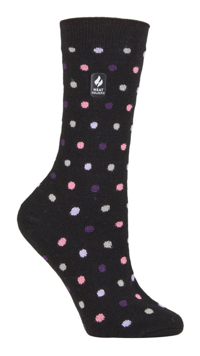 Heat Holders - Ladies Ultra Lite Socks