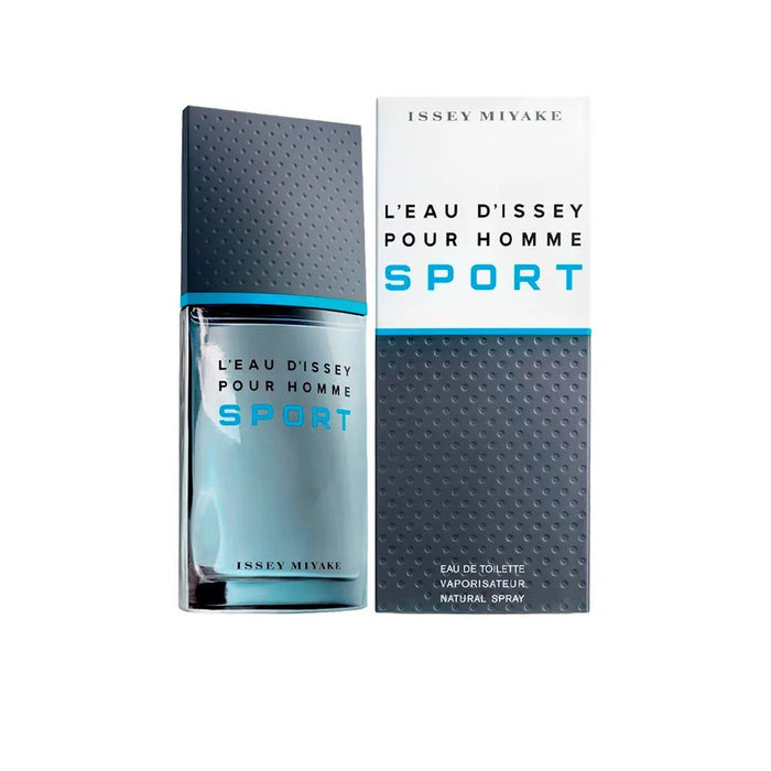 Issey Miyake L'Eau D'Issey Pour Homme Sport Homme Eau de Toilette Spray 50ml