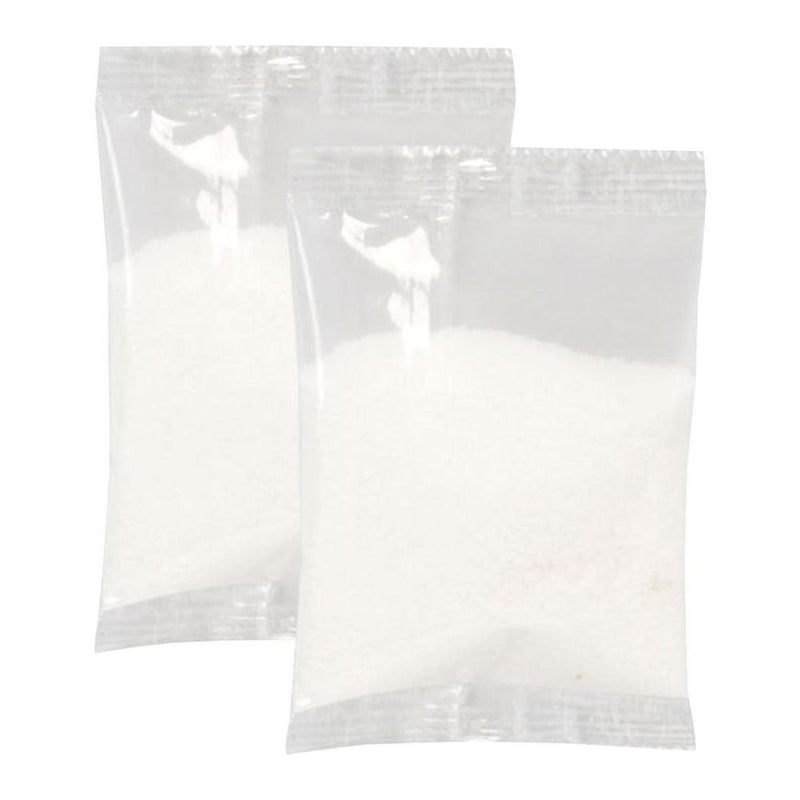 Eazee 2 Clean Wine Stain Remover Sachets - Scrub Free & Super Strong - 2 Sachets