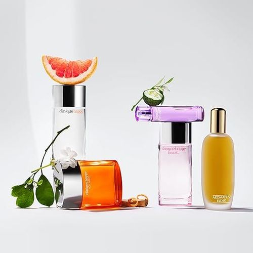 Clinique Happy Heart Eau De Parfum Spray 100ml