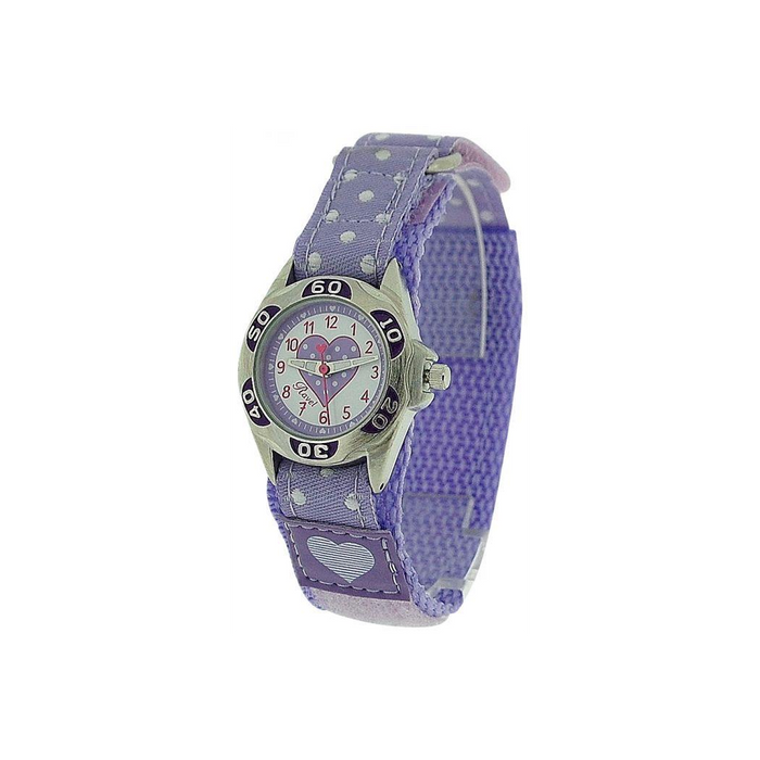 Ravel Childrens Wrist Watch R1507.23 - CLEARANCE NEEDS RE-BATTERY