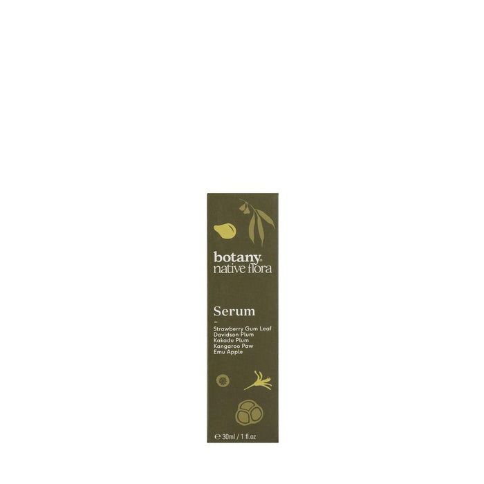 Premium Australian Botanical Flora Serum - 30ml